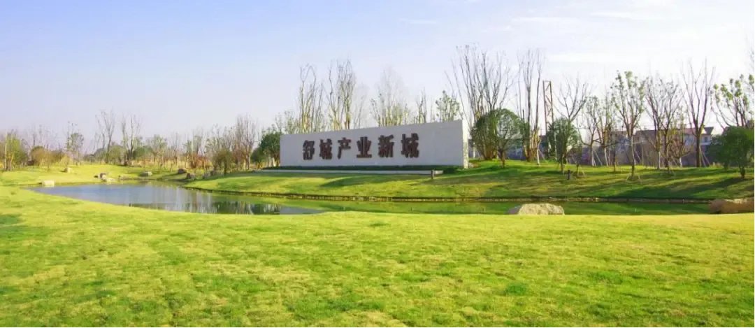 重磅2020舒城杭埠全新爆发产业交通助力投资价值凸显