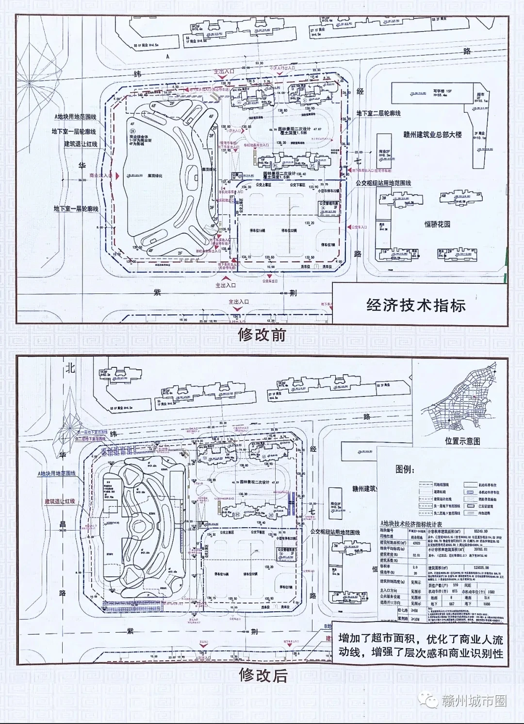 恒大悦龙台商业综合体建设项目进展