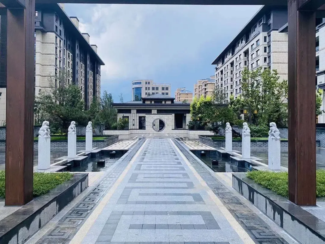 买一层送两层优惠110万元双十一如园购房礼包来了