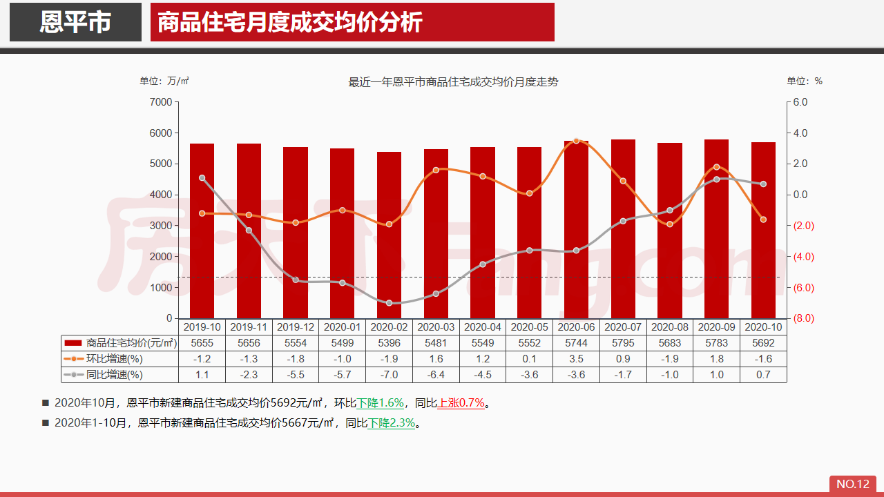 2020年10月恩平市房地产市场报告.pdf