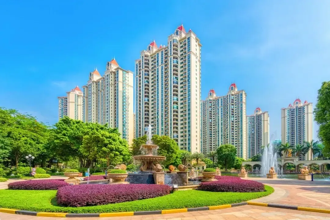 北海恒大御景湾|狂欢盛惠!11.11抢房节 秒杀7字头海景度假房!