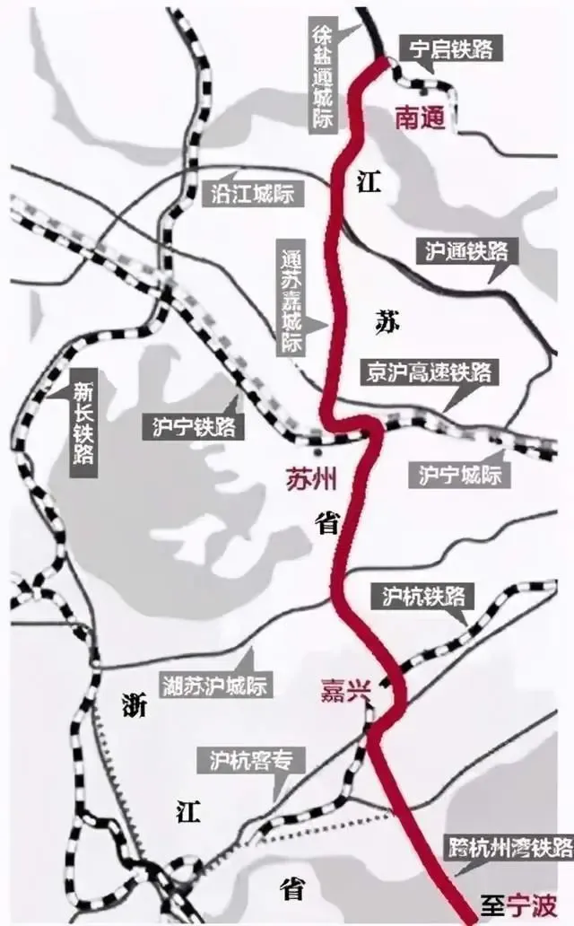 回眸十年风雨坎坷路,杭州湾新区全力打造21世纪中国样板小城_房产资讯
