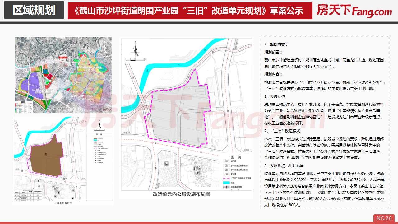 2020年10月鹤山市房地产市场报告.pdf