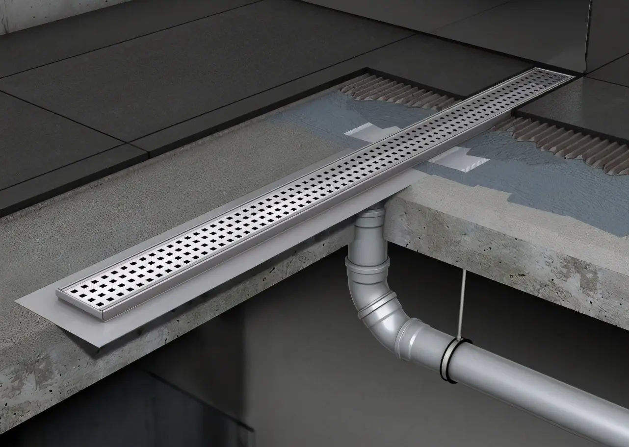 间里会出现臭味,相信这点都是明白的,因为排水,排污都连通下水管道,而