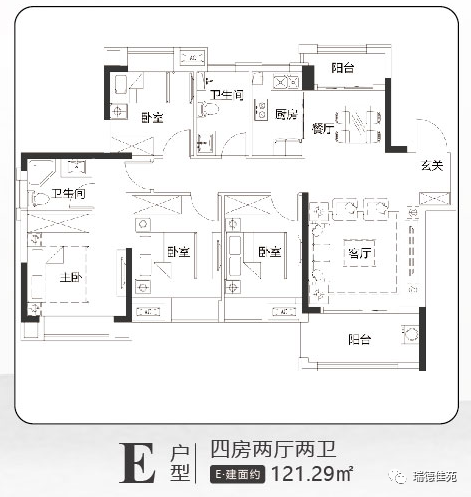 红盘收官之作|6#央景楼尊，即将面世