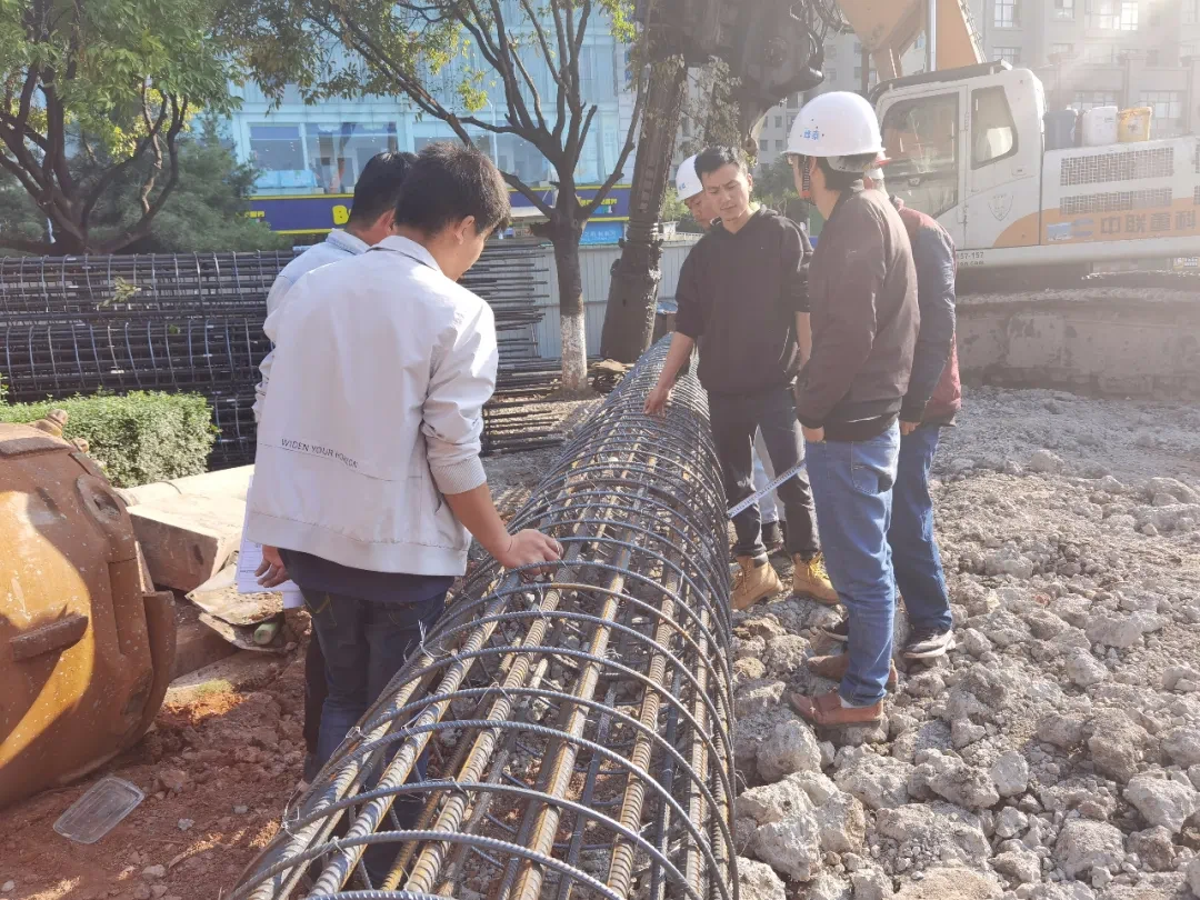 正在建设!这项工程将有效缓解经开区雨季“看海”问题