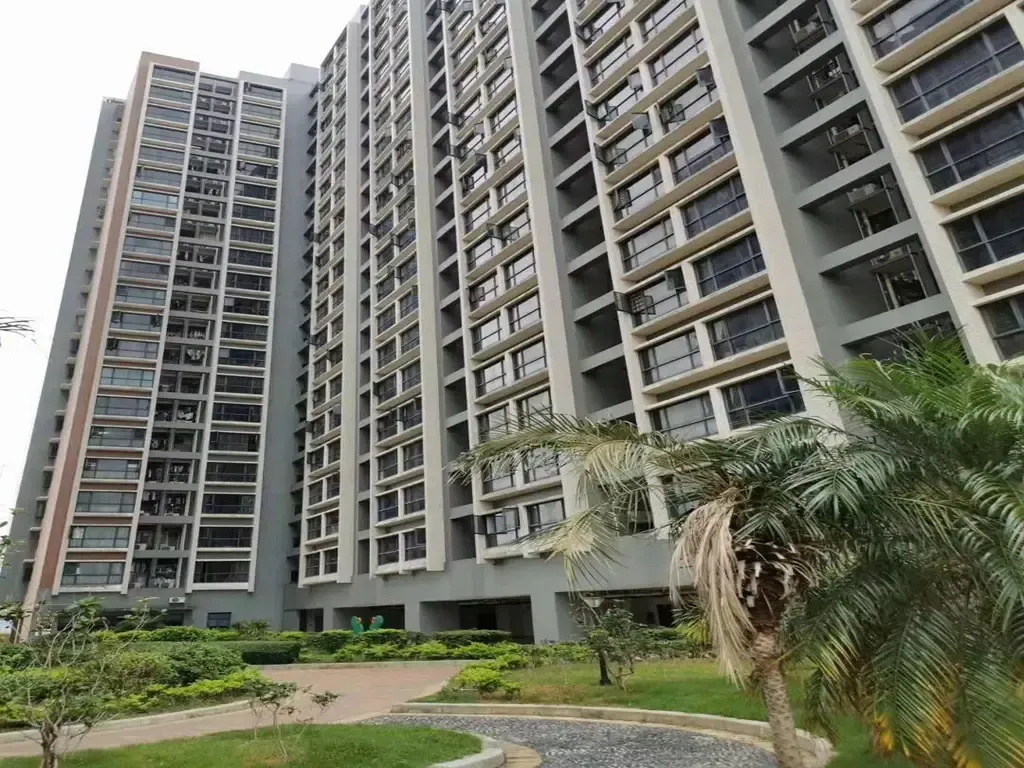 深圳大浪小产权房新楼盘皇都花园总价638万套