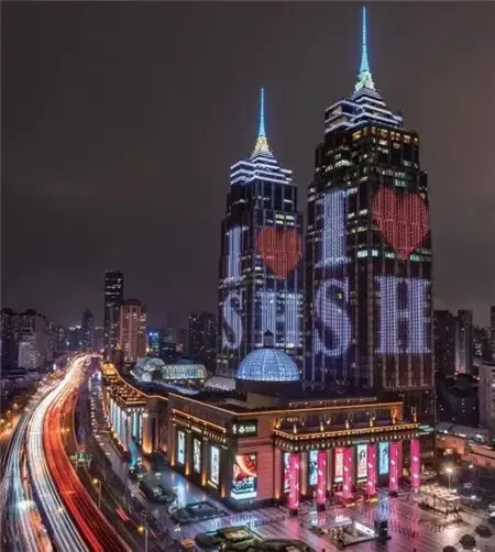 月星集团32载砥砺还濮阳一座天龙环球港