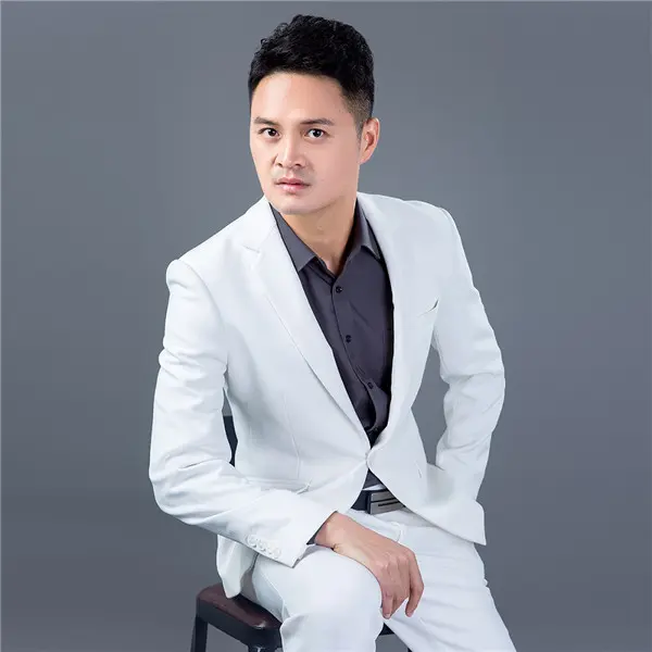 安得装饰 | 优步水岸 | 300 ㎡ | 时光温婉