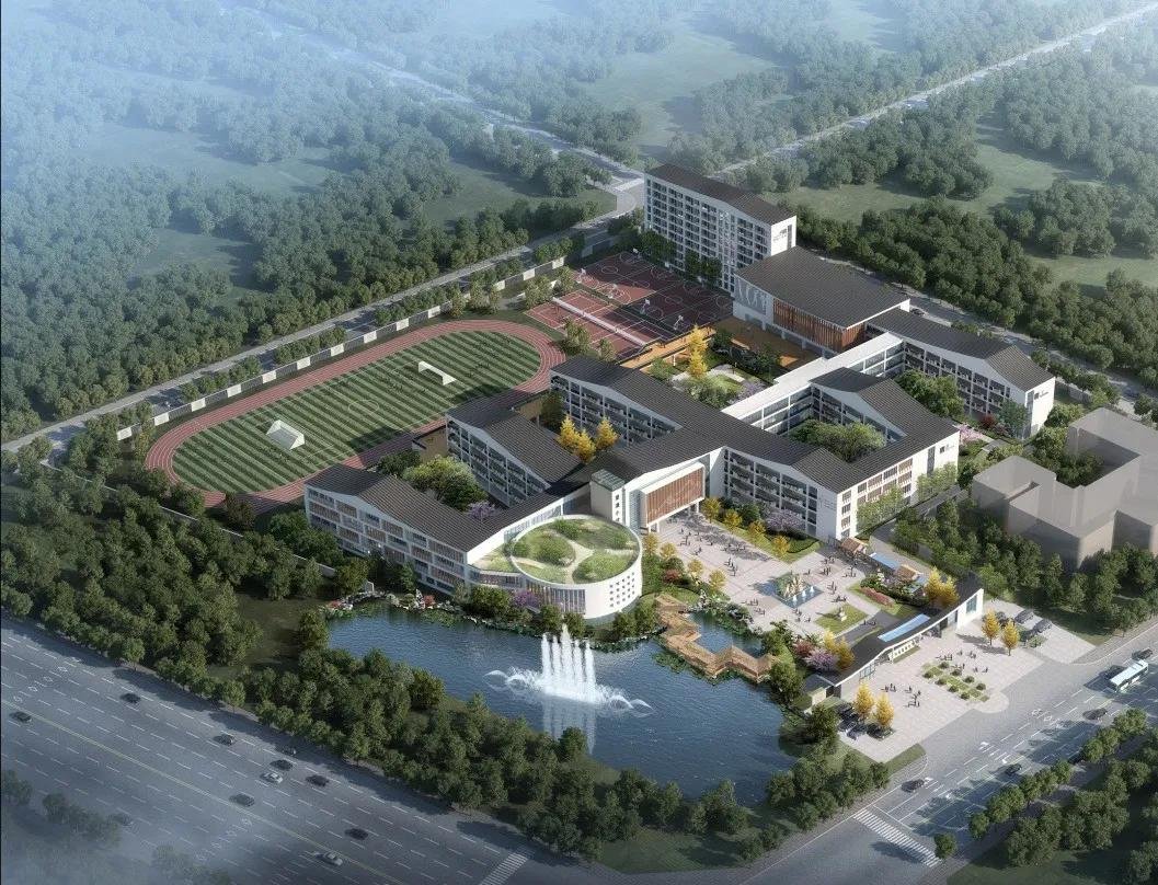 期待！义乌又一批新学校开工建设！