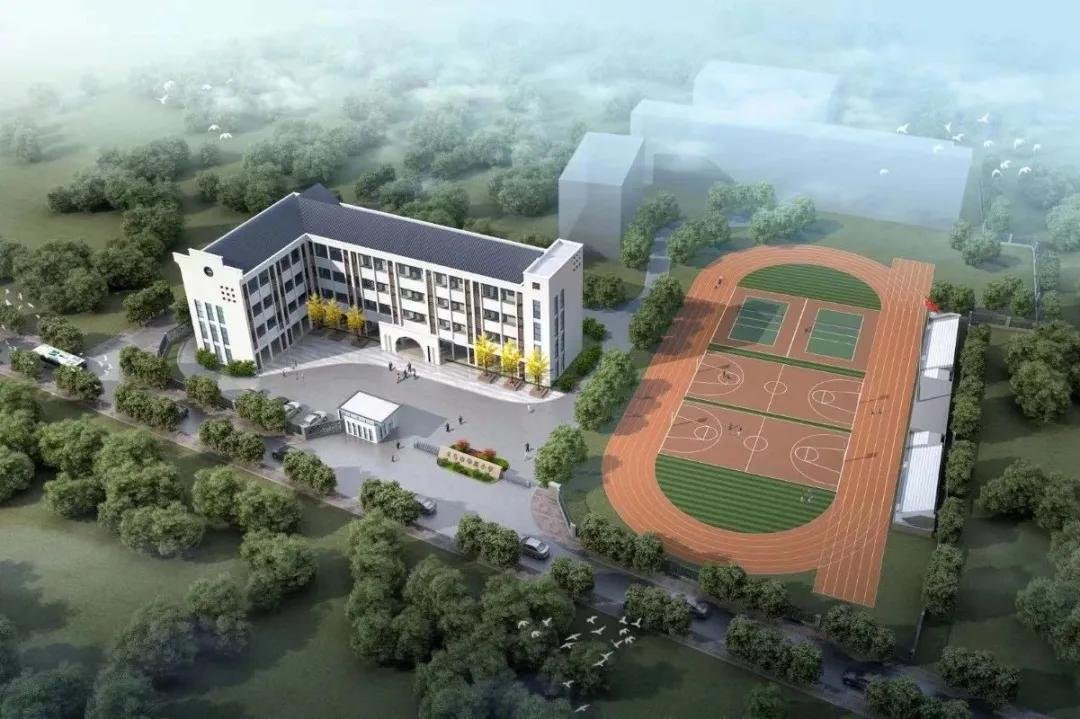 期待！义乌又一批新学校开工建设！