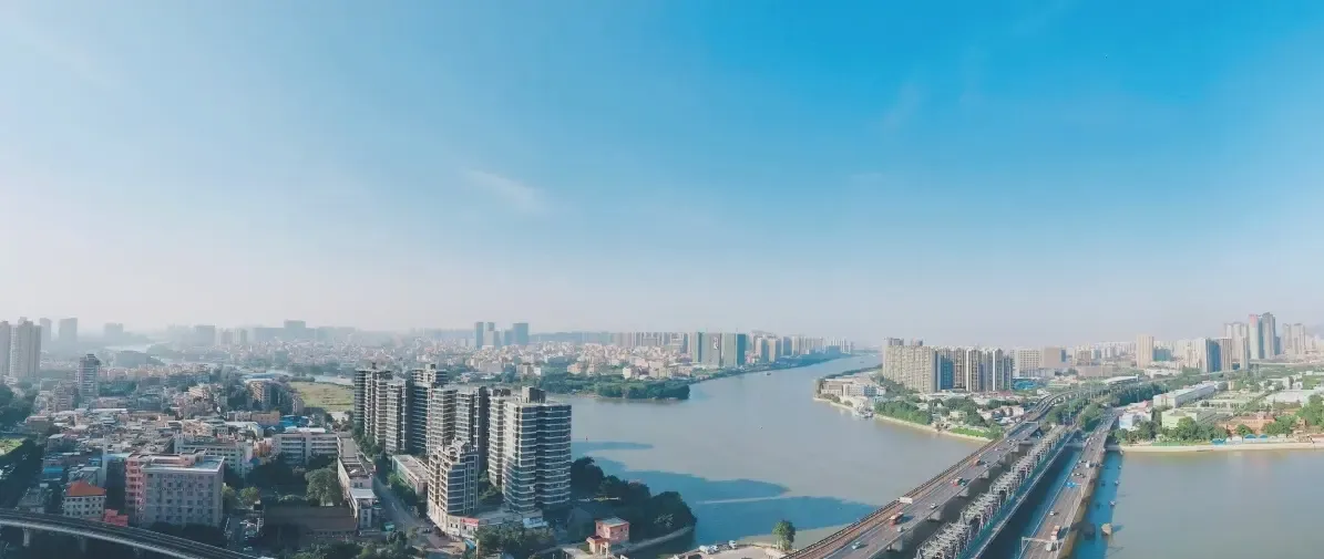 年度感恩节大餐已备好白鹅潭cbd核心区270环幕江景学府现房新品上市