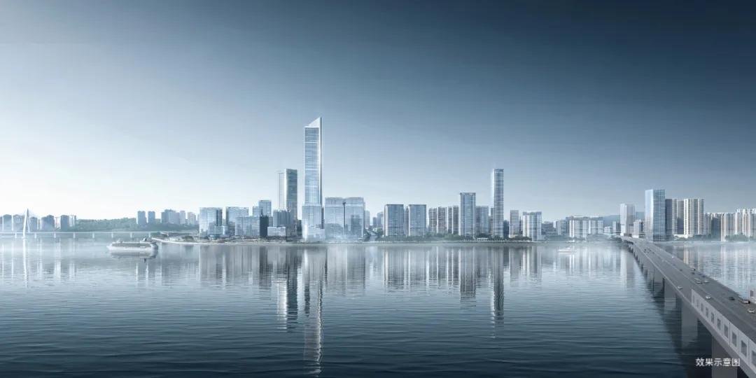 这里是未来城市 | 集结一个世纪的创意，勾勒温州2.0
