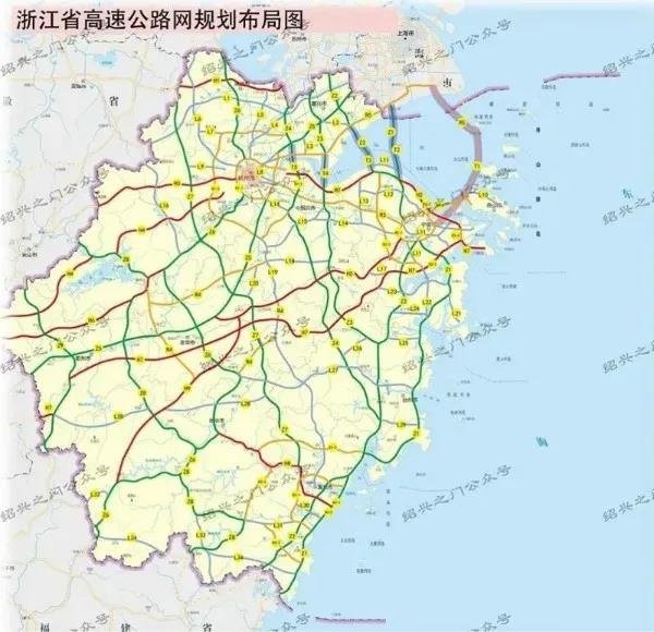浙江省交通规划网发布，涉及金武永东轨道……