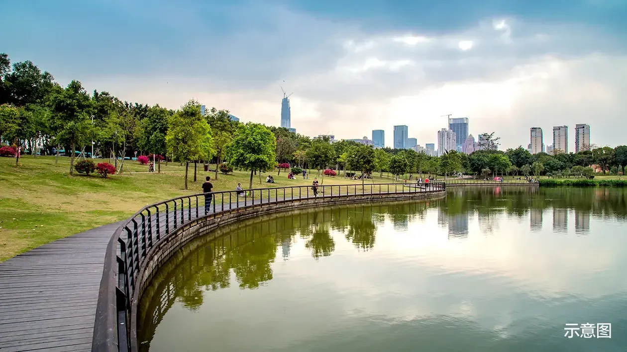 与滨河,真正实现将一线河景独揽于怀,对于吕梁这个缺水的内陆城市来讲