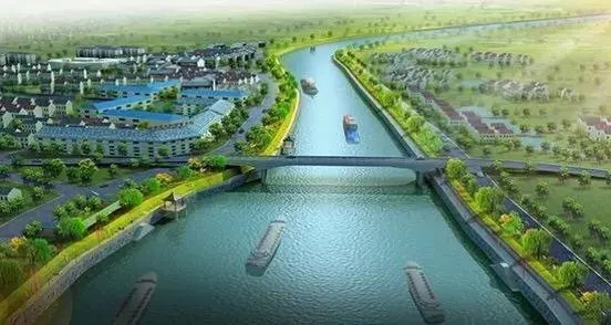 杭衢铁路、南孔古城……看，衢州21个重大项目入选义甬舟开放大通道西延行动