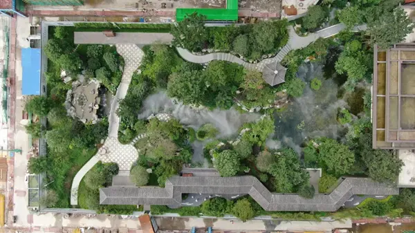 贵港醉美园林纳藏四季风华首届摄影大赛重磅来袭