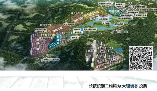 这事你说了算！2020年度大理“生态宜居楼盘”评选开始了