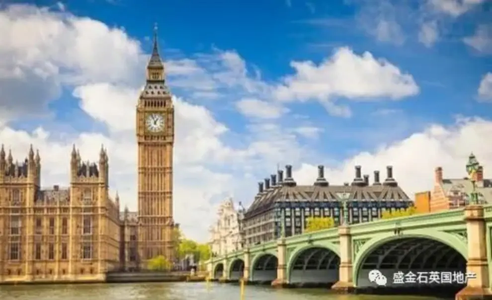 2020英国中资企业发展报告发布 来英投资参考这些信号