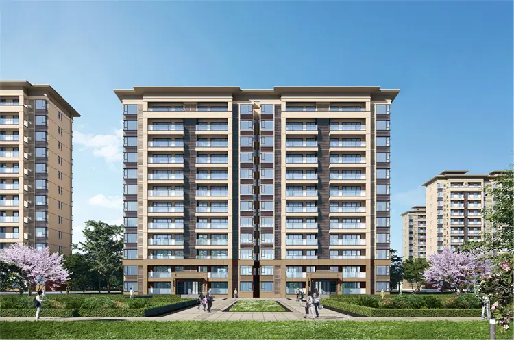 2亿丨星州润达九玺首开大捷,红动虔城!-赣州新房网-房天下