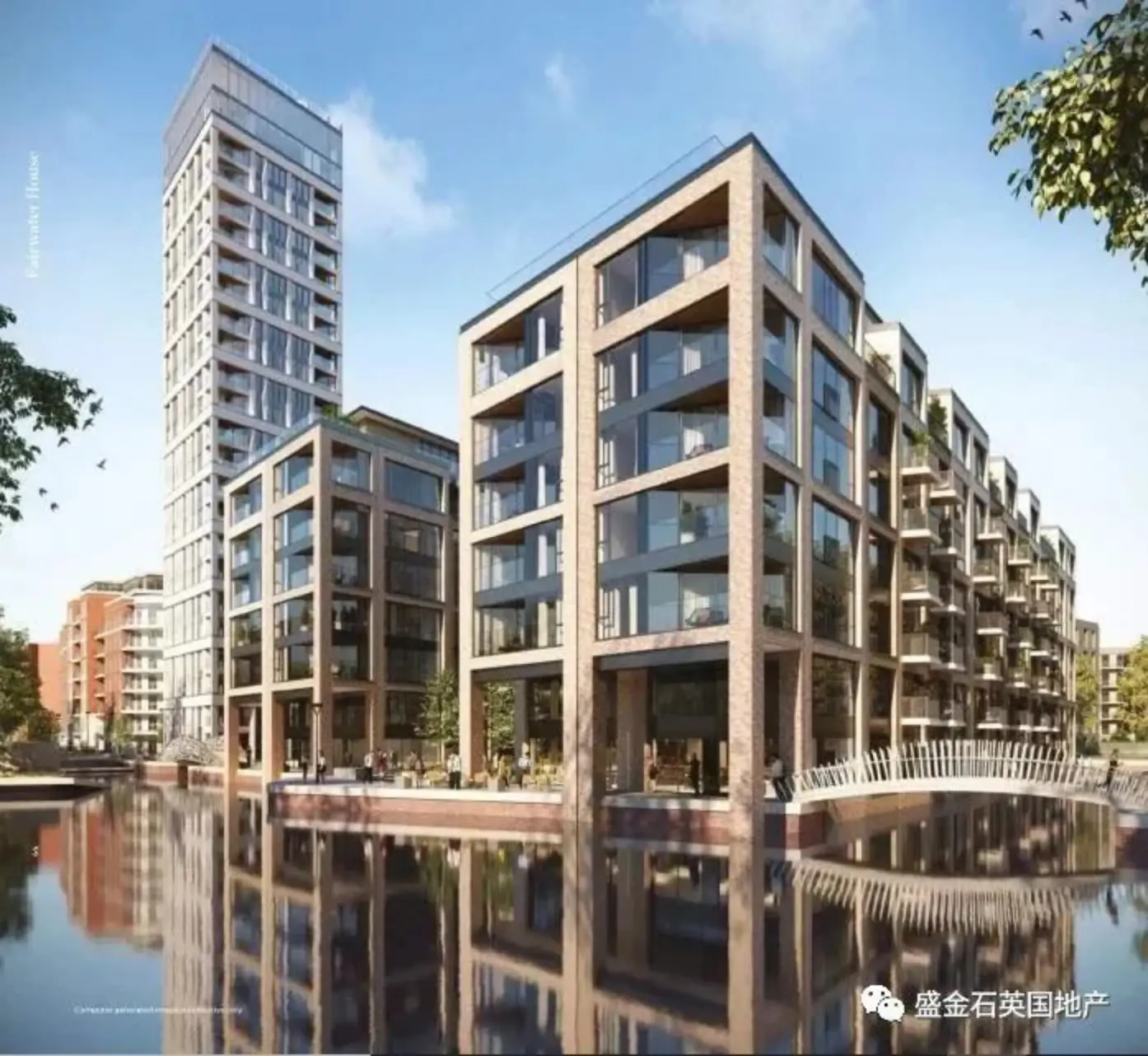 2020英国中资企业发展报告发布 来英投资参考这些信号