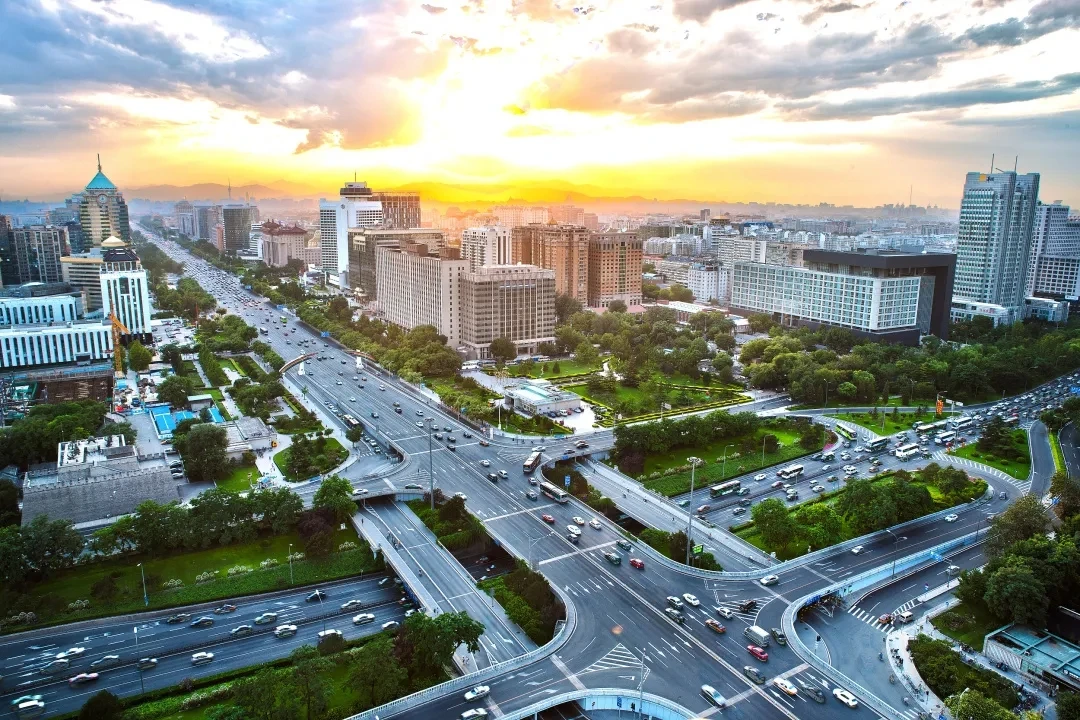 碧桂园凤凰城 | 大城时代，向理想生活进阶