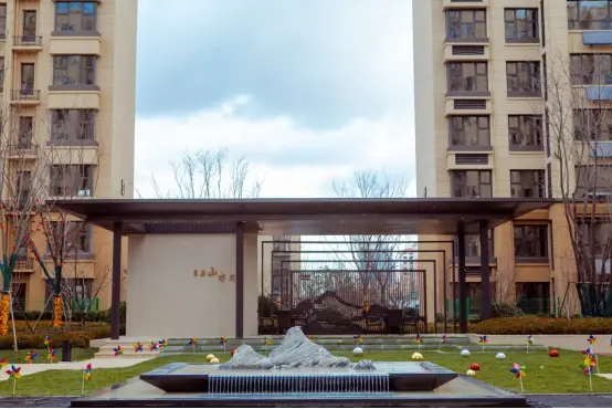 聚焦品质完美交付远洋东莱郡住宅圆满交付莱山区首个交房即办证项目