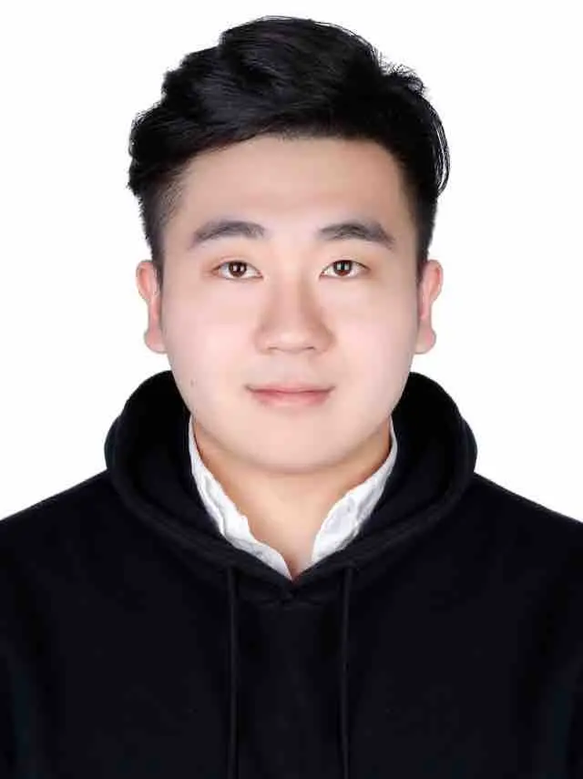 杨喆宇