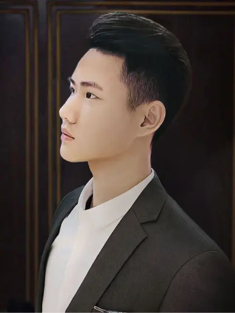 黄泰