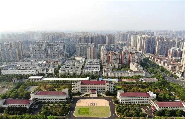 重磅！湖南省“十四五”规划《建议》明确衡阳为省域副中心城市！