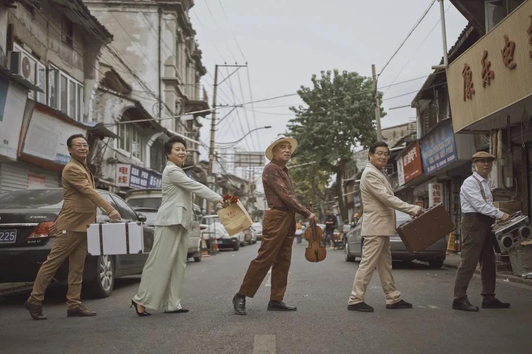 古今南塘，今日上潮