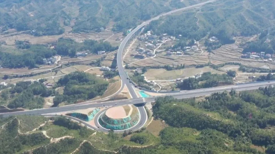 兴赣北延高速预计12月25日通车！一大批道路项目有新进展