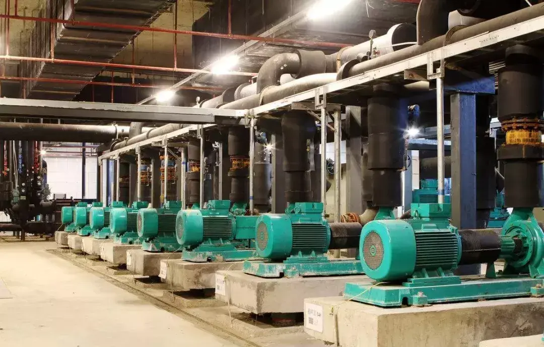 暖通设计小白入门有哪些必备知识掌握这12个要点设计很简单