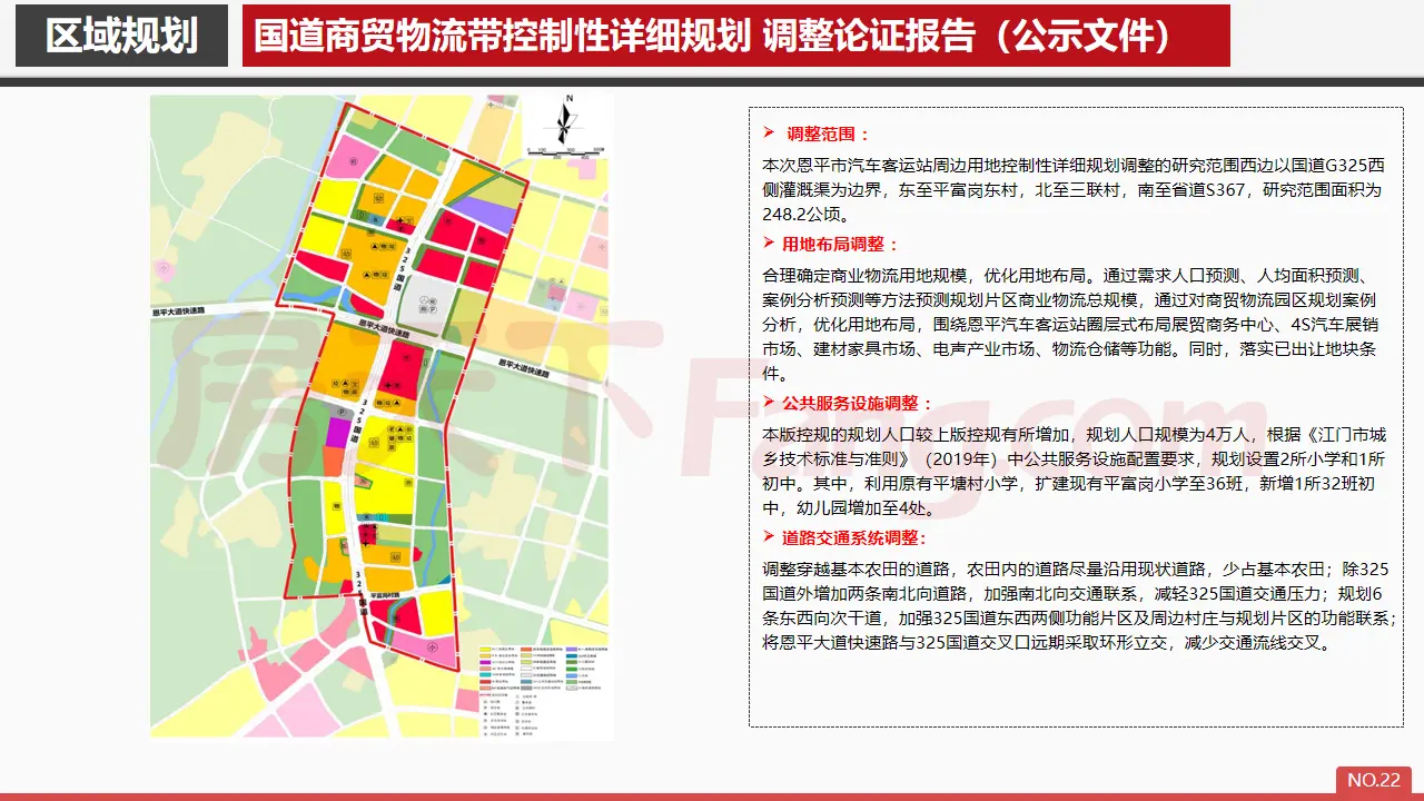 2020年11月恩平市房地产市场报告.pdf