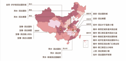 城北高品质住区再推新！仅此52席墅区小金铺，争做宜春「富人区」房东！