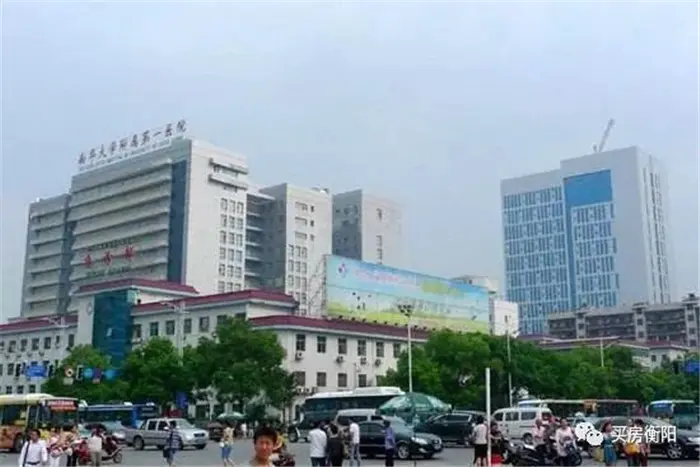 终于加推！市中心这个“全优型”楼盘格外抢眼！