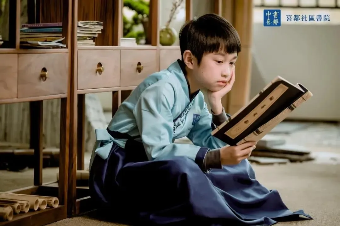 以诗传情 以词颂怀 | 赣州首届"喜邻小书童"诗词朗诵大赛正式启动报名