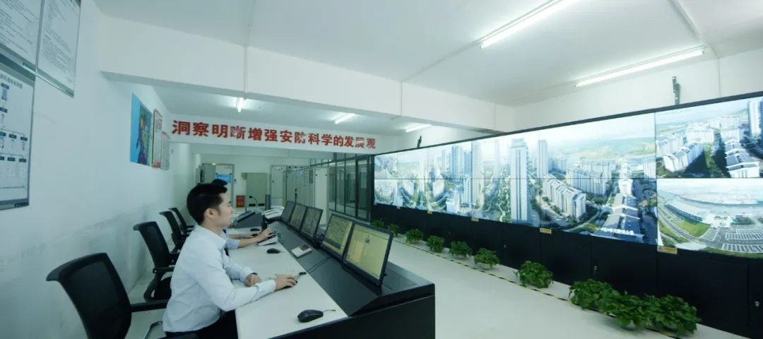 保利物业（武汉）荣获 “2020城市物业服务管理企业”