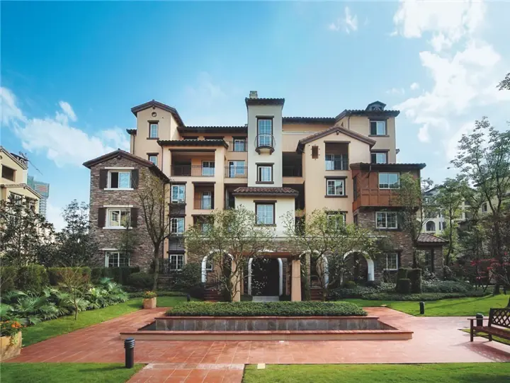 龙湖蔚澜香缇丨8层才是真洋房龙湖花园洋房来袭争藏不待