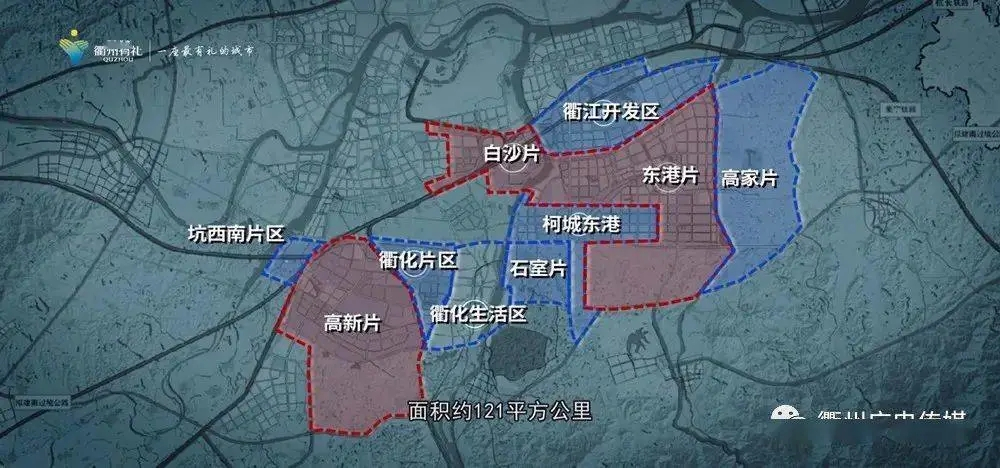 实景现房！即买即住？城区被遗忘的“价格洼地”，藏不住了啦...