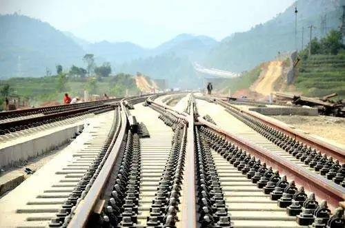 赣州两县将结束无铁路历史！瑞梅铁路有新进展！