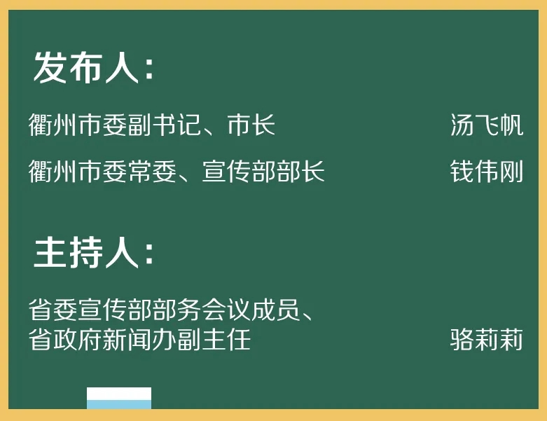 衢州，加快建设四省边际中心城市