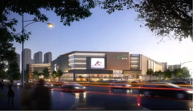 合肥苏宁广场绍兴苏宁广场此外,南京奥体苏宁广场,南京新街口苏宁广场