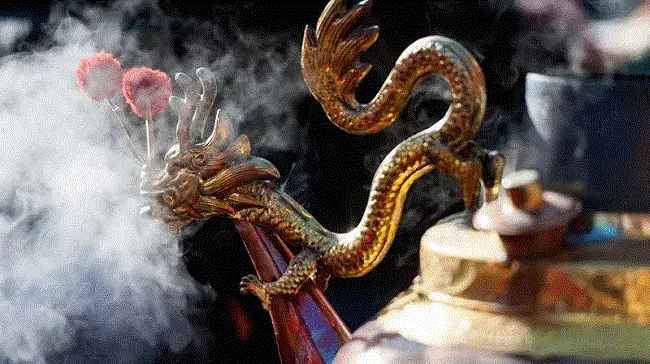 龙嘴大铜壶寻味旧时光追寻儿时美好回忆