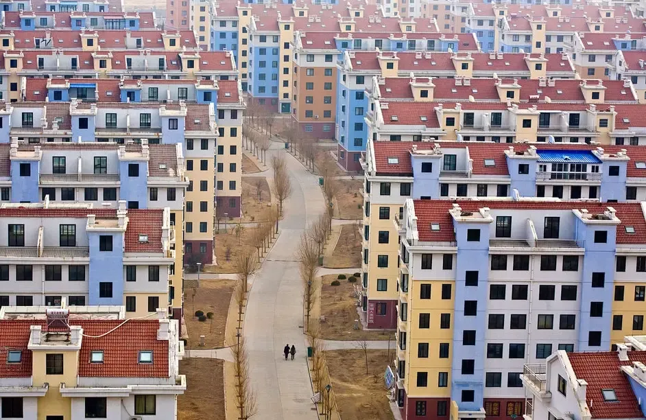 这一篇,我们不谈市场,就谈房子.-太原新房网-房天下