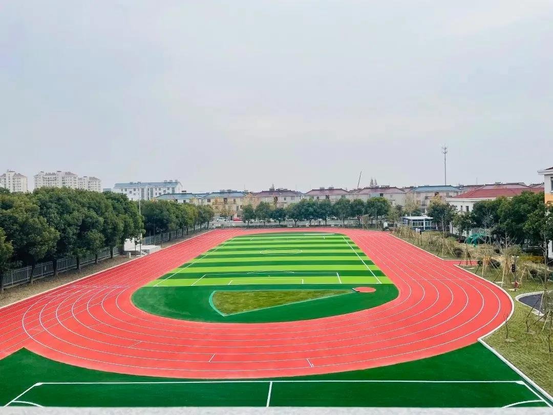 重磅！！太仓这所中心小学扩建项目正式启用！