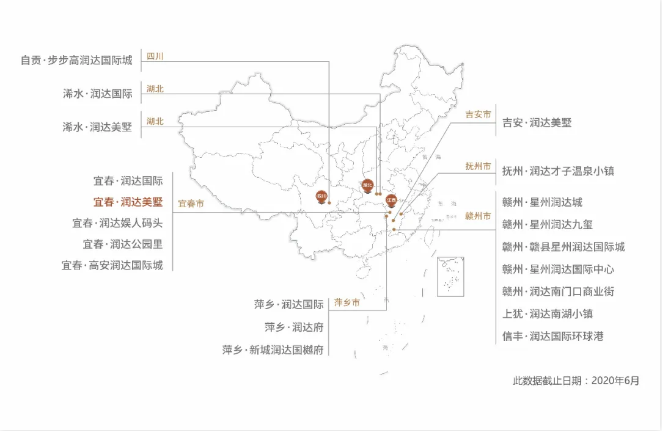 已取证！千亩大城惊现掘金爆品，上车高端墅区的机会来了！