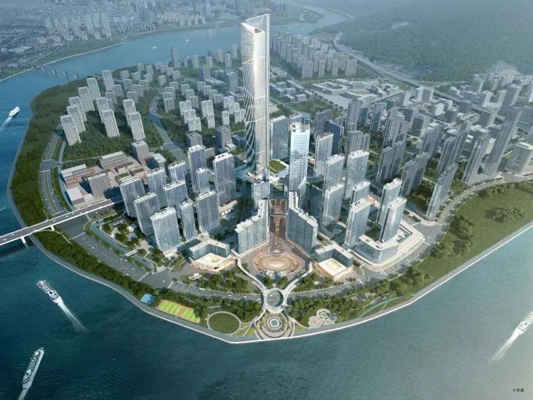 万人争看国鸿中心一线瓯江现象级红盘开放周来访破2万人次燃爆温州