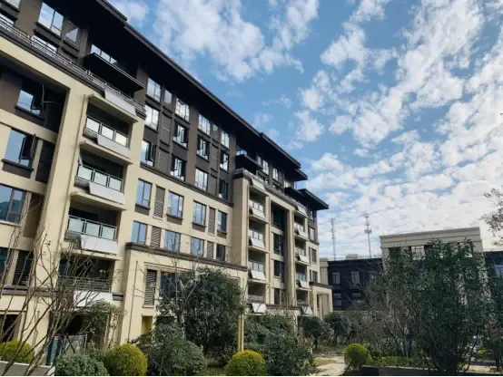 清能正荣府全城热销长江新城性价比之王高层收官在即