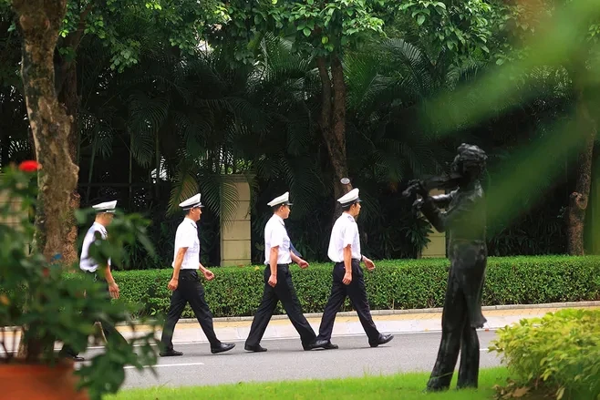 中建锦阅|品质物业服务，礼遇尊崇人生